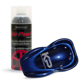 Deep Sea Blue Wheel Kit