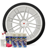 Pearlizer™ Wheel Kit