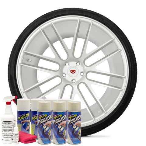 Pearlizer™ Wheel Kit
