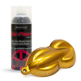 Pure Gold Alloy Wheel Kit