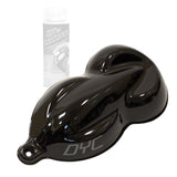 Gloss Black Wheel Kit